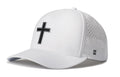 Cross Performance 5-Panel Hat  |  Christian Flexfit Snapback