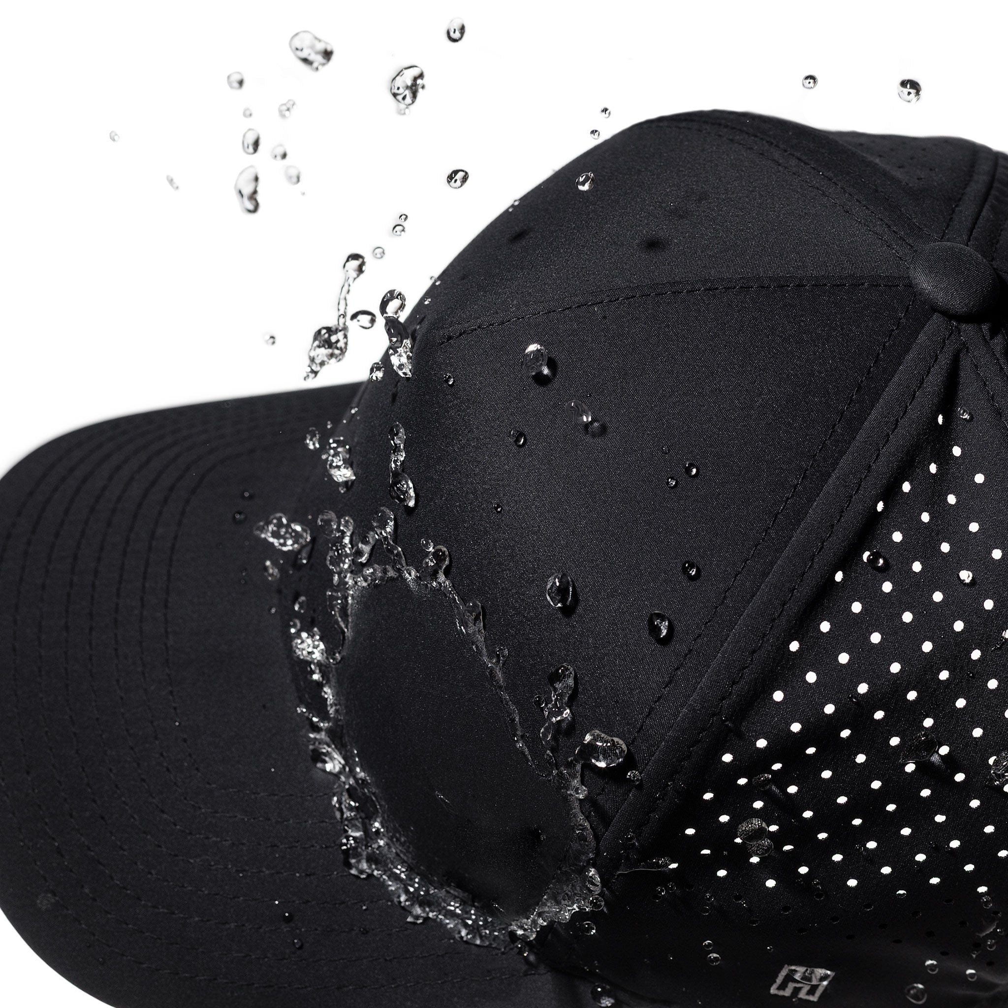 Cross Performance 5-Panel Hat  |  Christian Flexfit Snapback